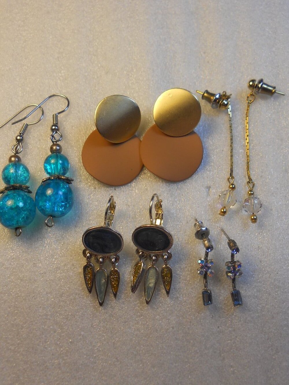 *SALE*  Earring Bundle